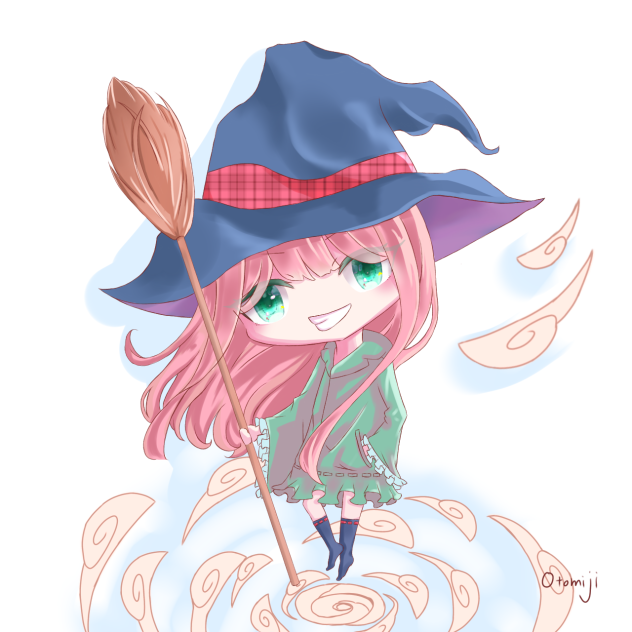 風華