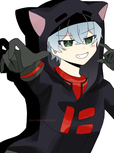 ノアさん