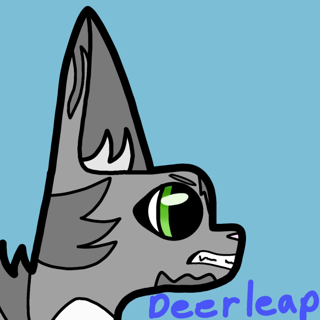 Deerleap