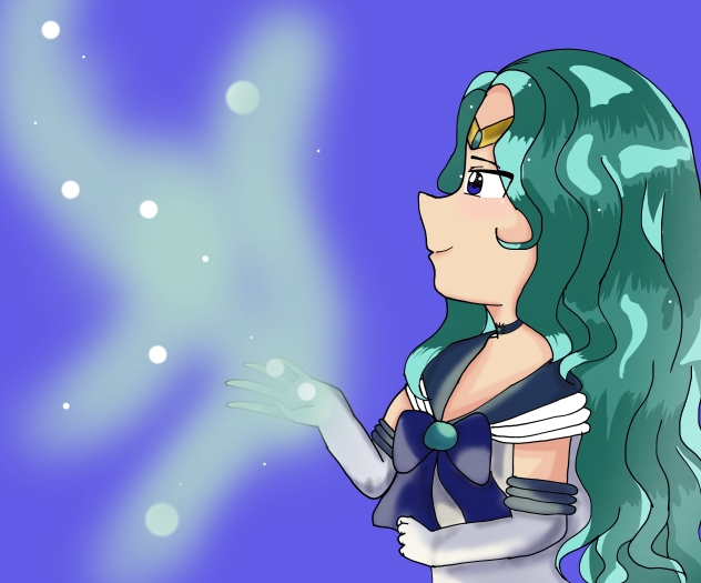 Sailor Neptune