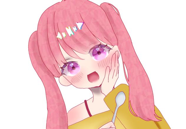 うまぁ　加工なし