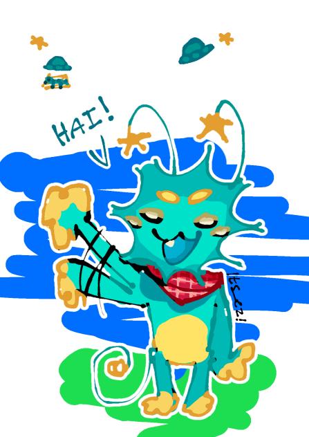 kepri ❓⭐️