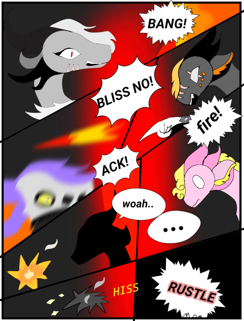 destiny of talons choas