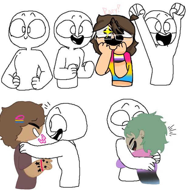pride collab