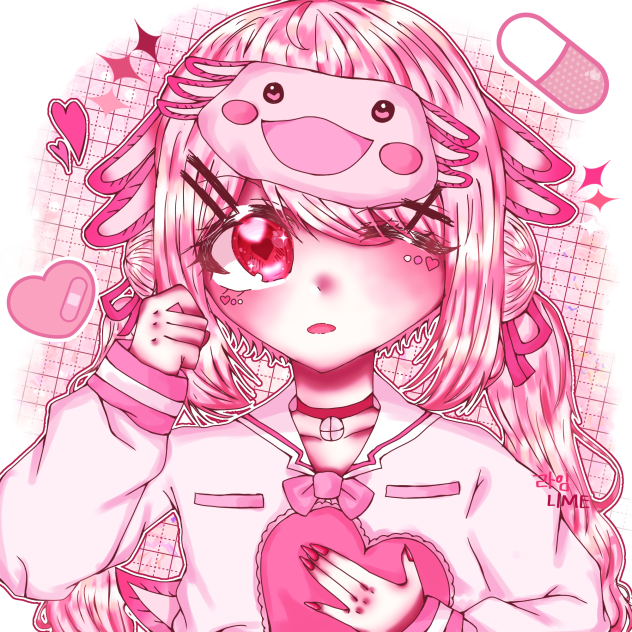 💖