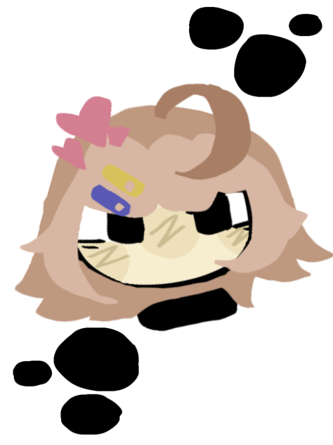 MY OC!