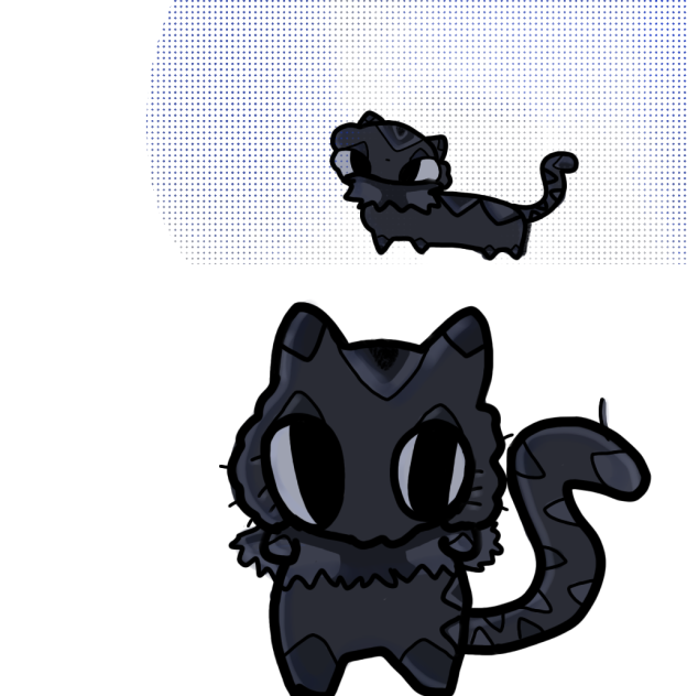 Fat Inky