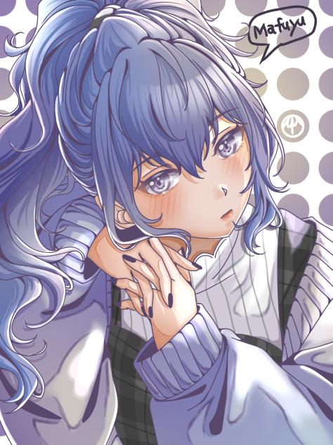まふゆ　クリエイターズフェスタ