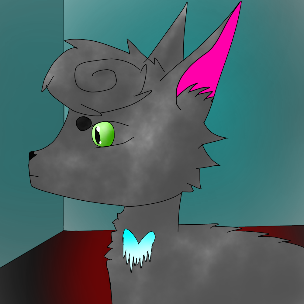 You're Dead to Me. - ibisPaint
