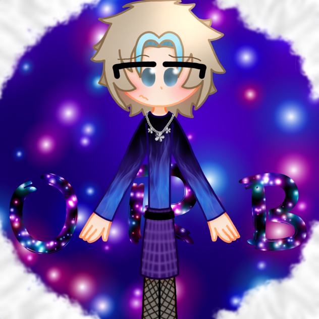 Challenge thingy for Orb