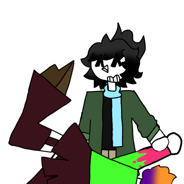 Hell - ibisPaint