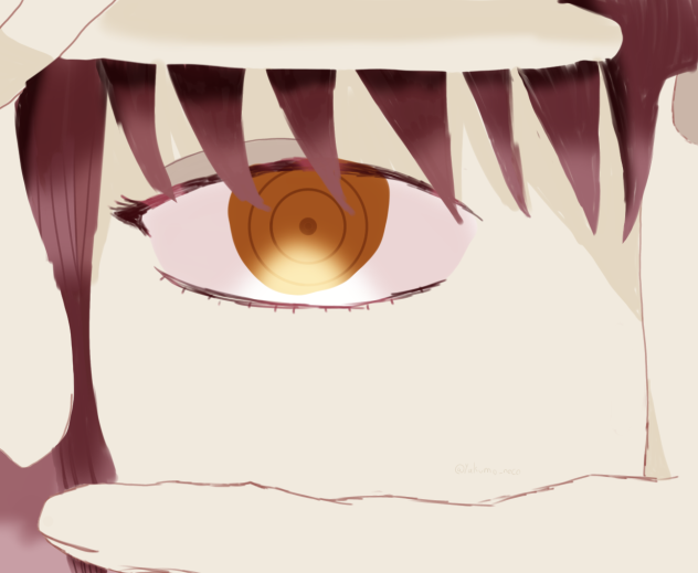 マキマさん