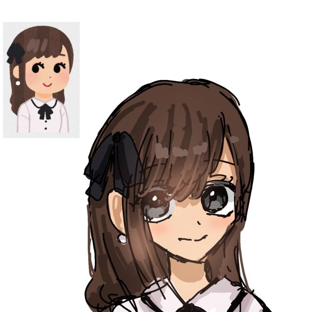 イラスト屋チャレンジ！