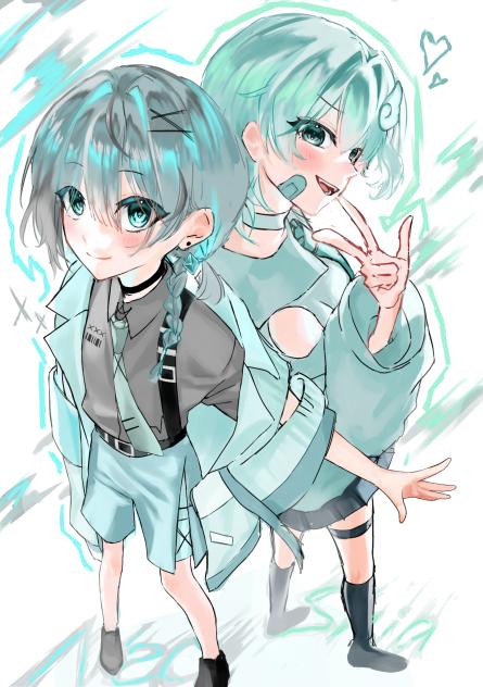 しあねお1周年！！