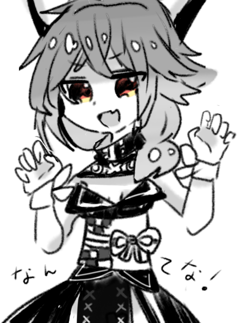 輝夜月ちゃんコスヤマダ