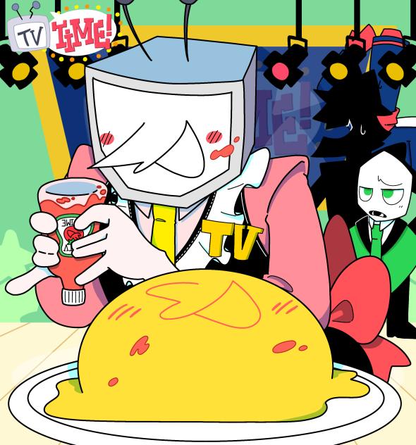 萌え萌えキュン♡