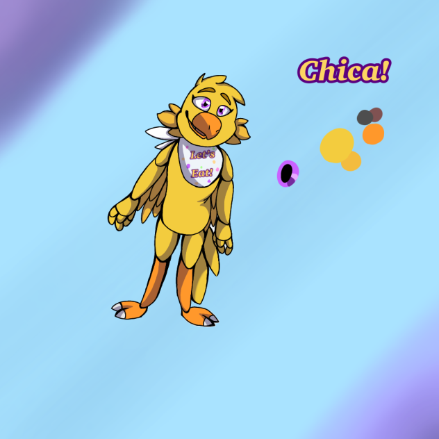 Chica (Fnaf)