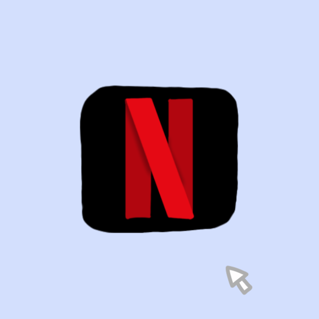 I remade the netflix intro