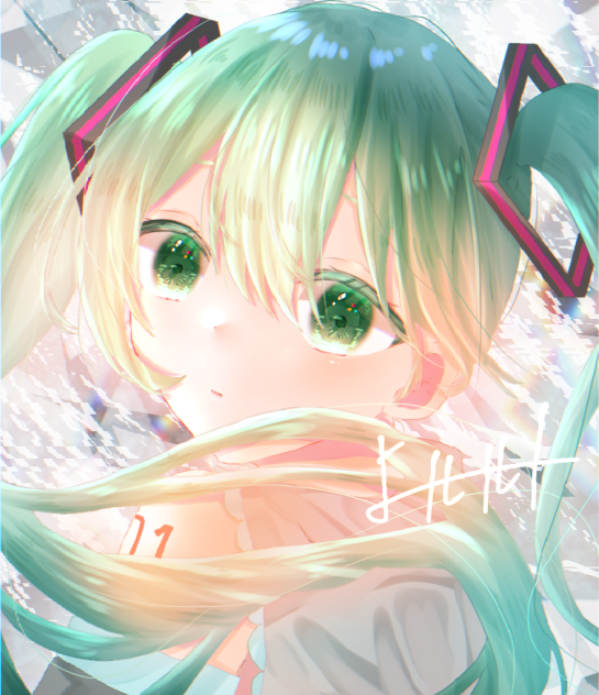 ミク