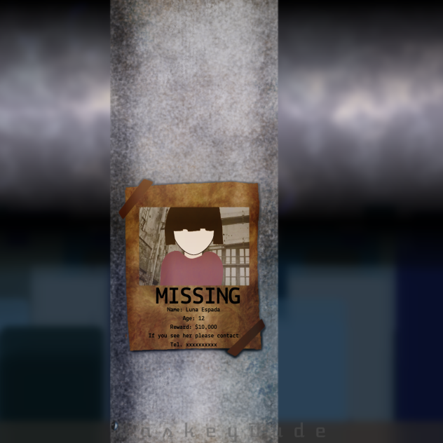 Missing