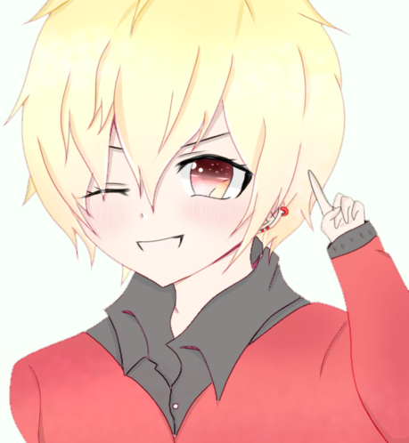 96猫さん Ibispaint