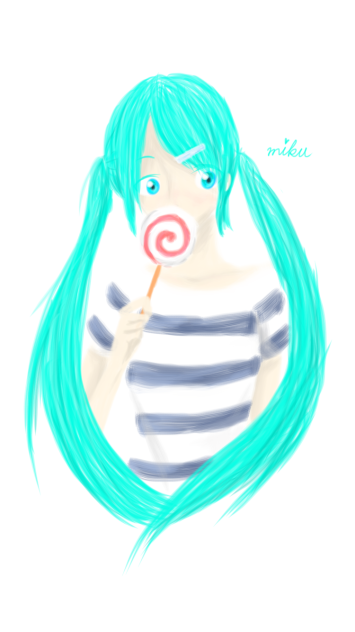 miku