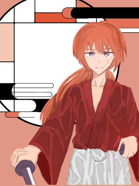 るろ剣
