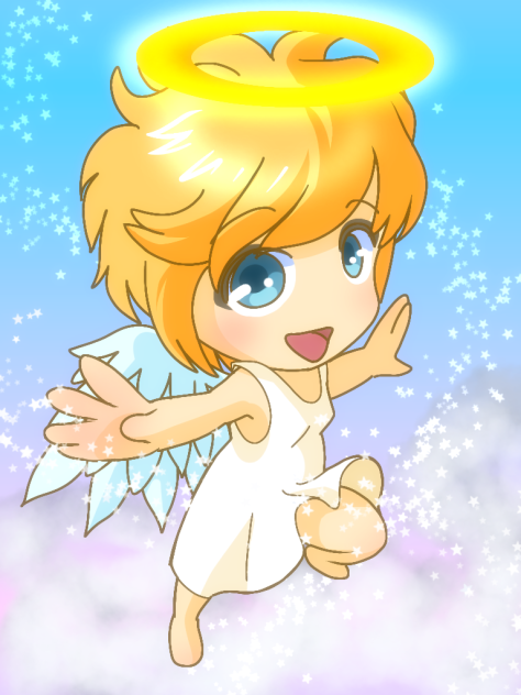てんし