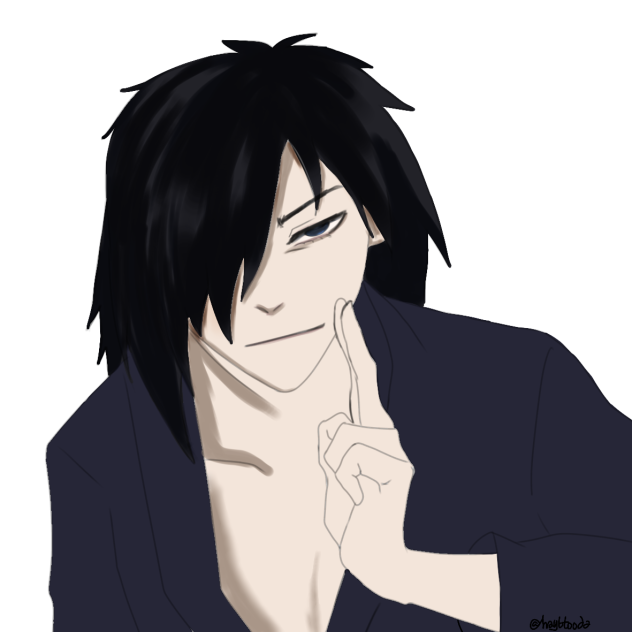madara doodle