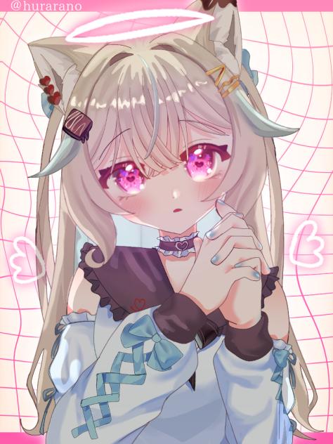 狼天使🪽