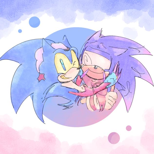 forced smile
