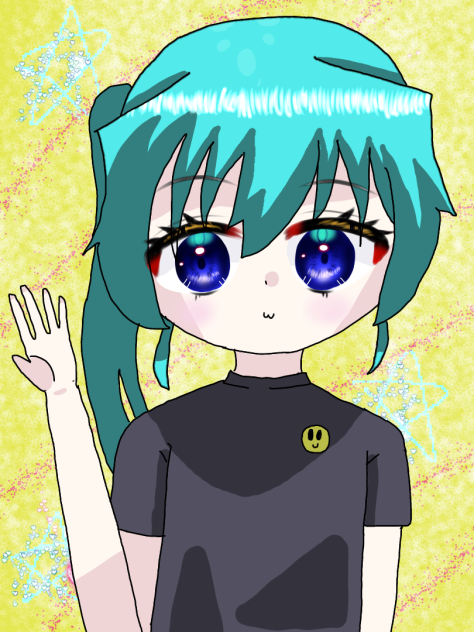 友達のリクエスト
