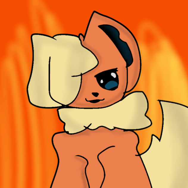 #Flareon #Eeveeevolution
