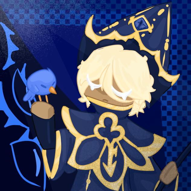 Truthless Recluse》》★▪︎•°◆~