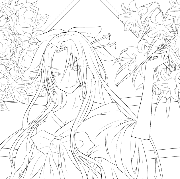 花魁