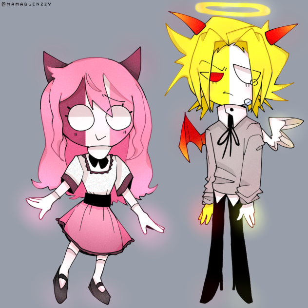 Sarv & Vat  - Countryhumans - fnf