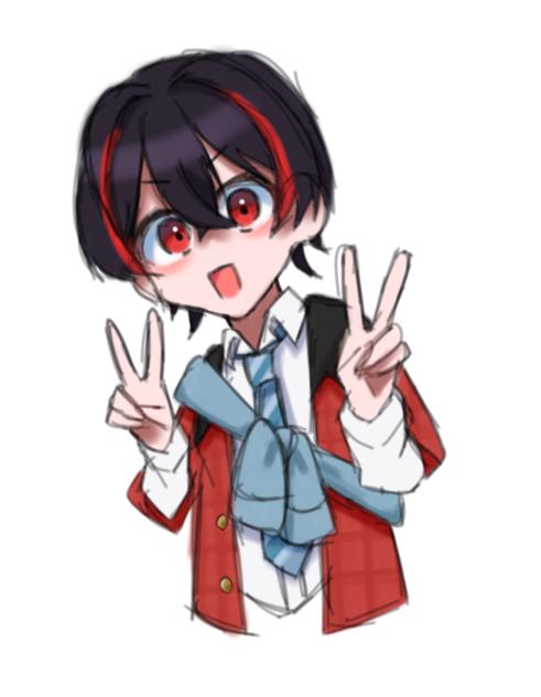 エアブラシ縛り