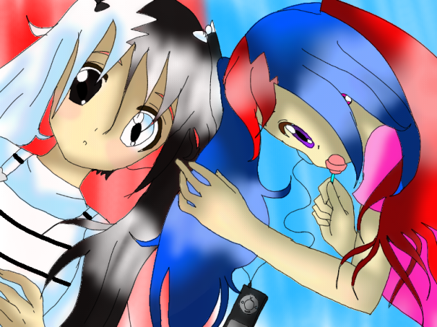 MASCOT AND SAKURA TV