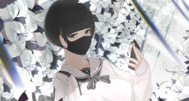 涼道💜