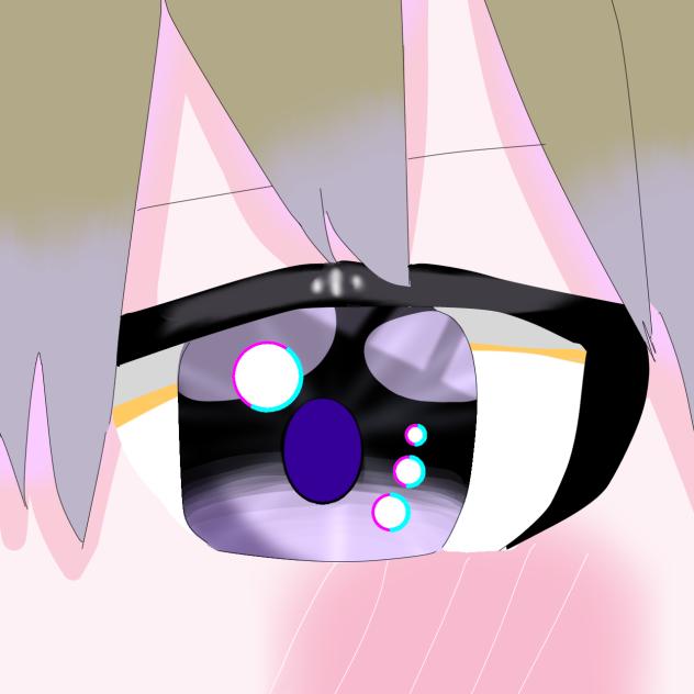 eye