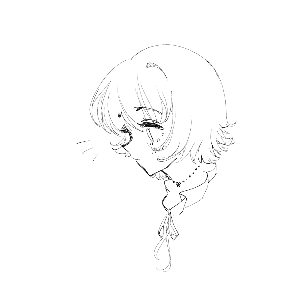 Sketch 2 - ibisPaint