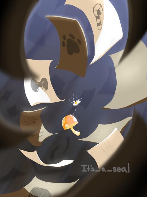 “Rescuer.”