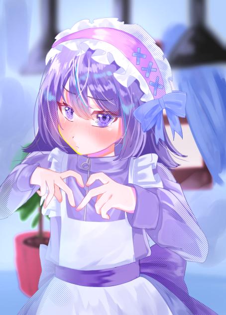 もえもえきゅん