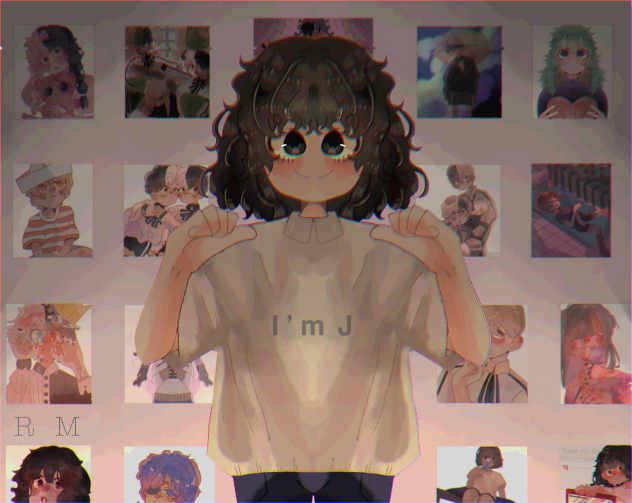 My gallery - ibisPaint