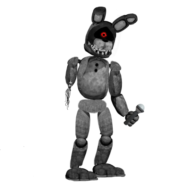 Bonnie.exe bonnie soul