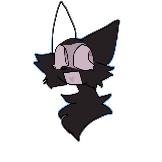 Demiboy Scourgepaw