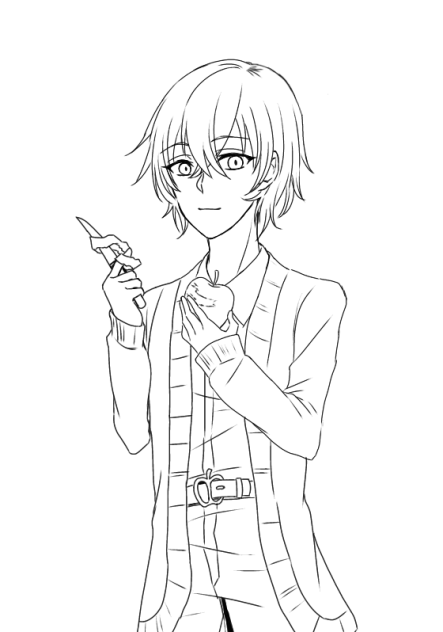 柚狐さん(仮名)