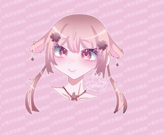 コラボ用イラスト