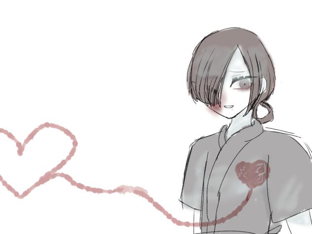 ちょっと前までの絵