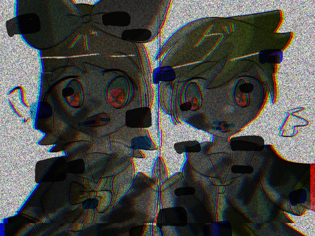 バグ(リンレンver.)